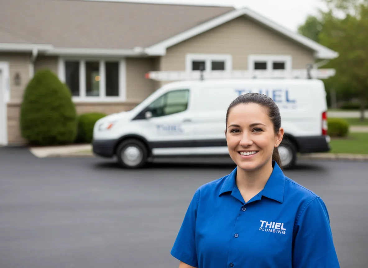 Plumber Rochelle, VA FAQs